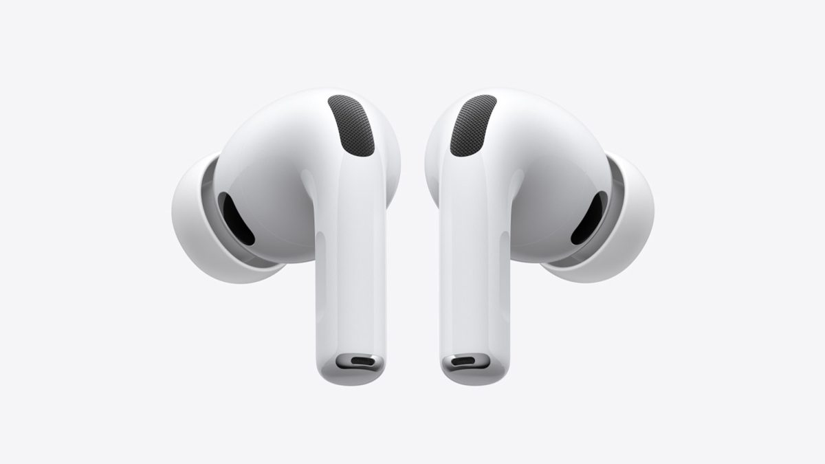Τα AirPods Pro 3 της Apple με ανώτερο ANC, ακριβή εφαρμογή, παρακολούθηση καρδιακού ρυθμού και πολλά άλλα, είναι τώρα διαθέσιμα για 229,99 $ στο Amazon
