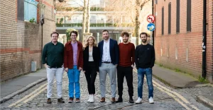 Μπορεί το AI να διορθώσει το χειρουργείο; Αυτή η startup το πιστεύει