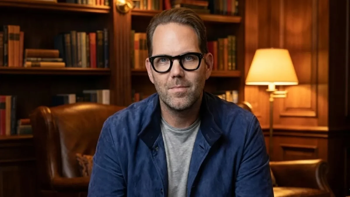 Ανατροπή! Ο Σχεδιαστής Φυσικά της Apple Πηγαίνει στη Meta – Τι Σημαίνει Αυτό για το Μέλλον της Τεχνολογίας! Ανατροπή! Ο Σχεδιαστής Φυσικά της Apple Πηγαίνει στη Meta – Τι Σημαίνει Αυτό για το Μέλλον της Τεχνολογίας!