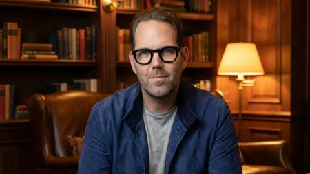 Ανατροπή! Ο Σχεδιαστής Φυσικά της Apple Πηγαίνει στη Meta – Τι Σημαίνει Αυτό για το Μέλλον της Τεχνολογίας!