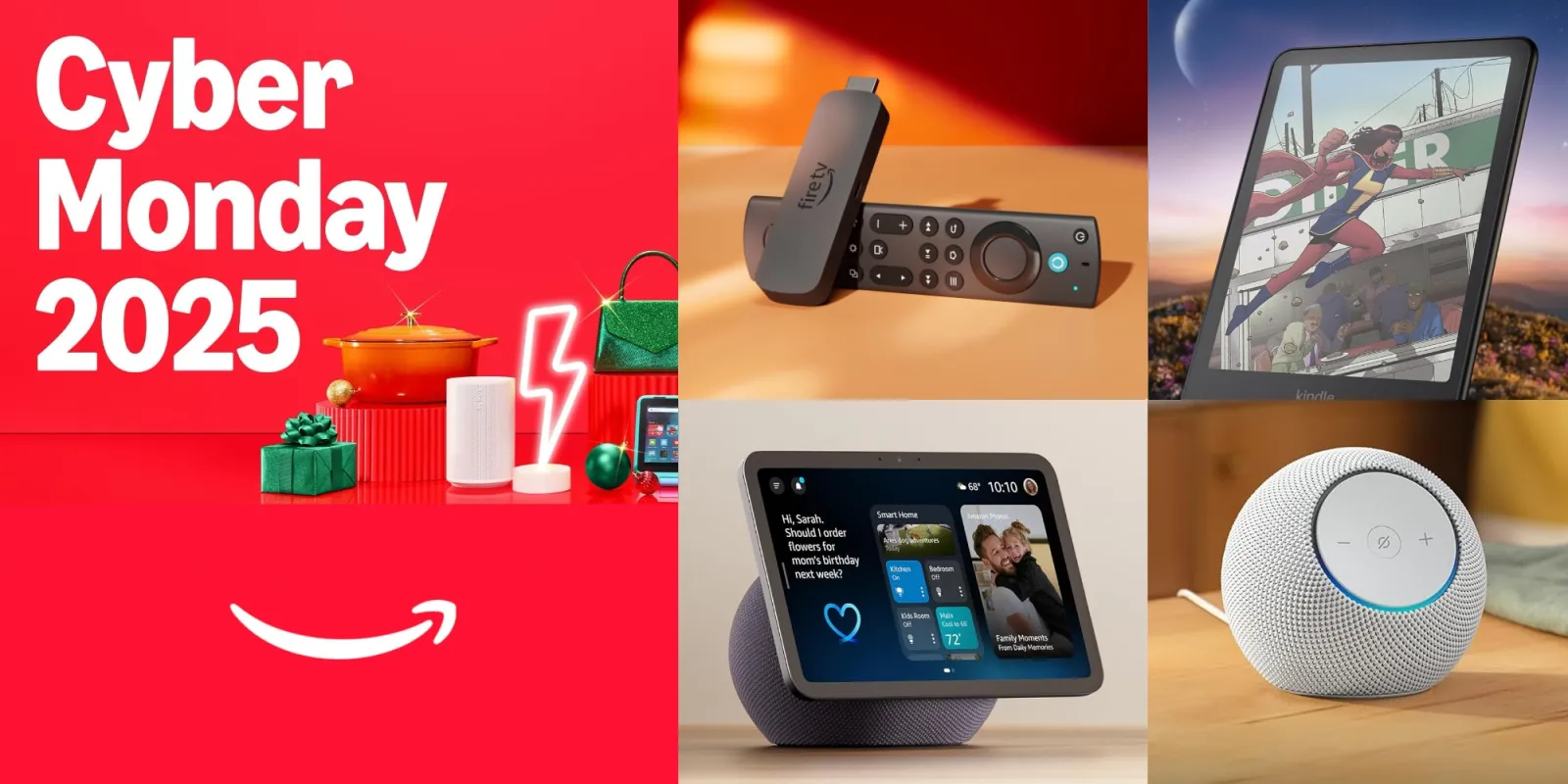 Όλες οι καλύτερες προσφορές Apple Cyber ​​Monday 9to5Mac