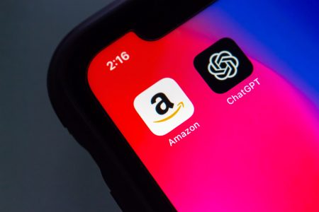 Άφησε τον κόσμο άφωνο: Η Amazon και η OpenAI συζητούν επένδυση-μαμούθ 10 δισ. δολαρίων! Άφησε τον κόσμο άφωνο: Η Amazon και η OpenAI συζητούν επένδυση-μαμούθ 10 δισ. δολαρίων!