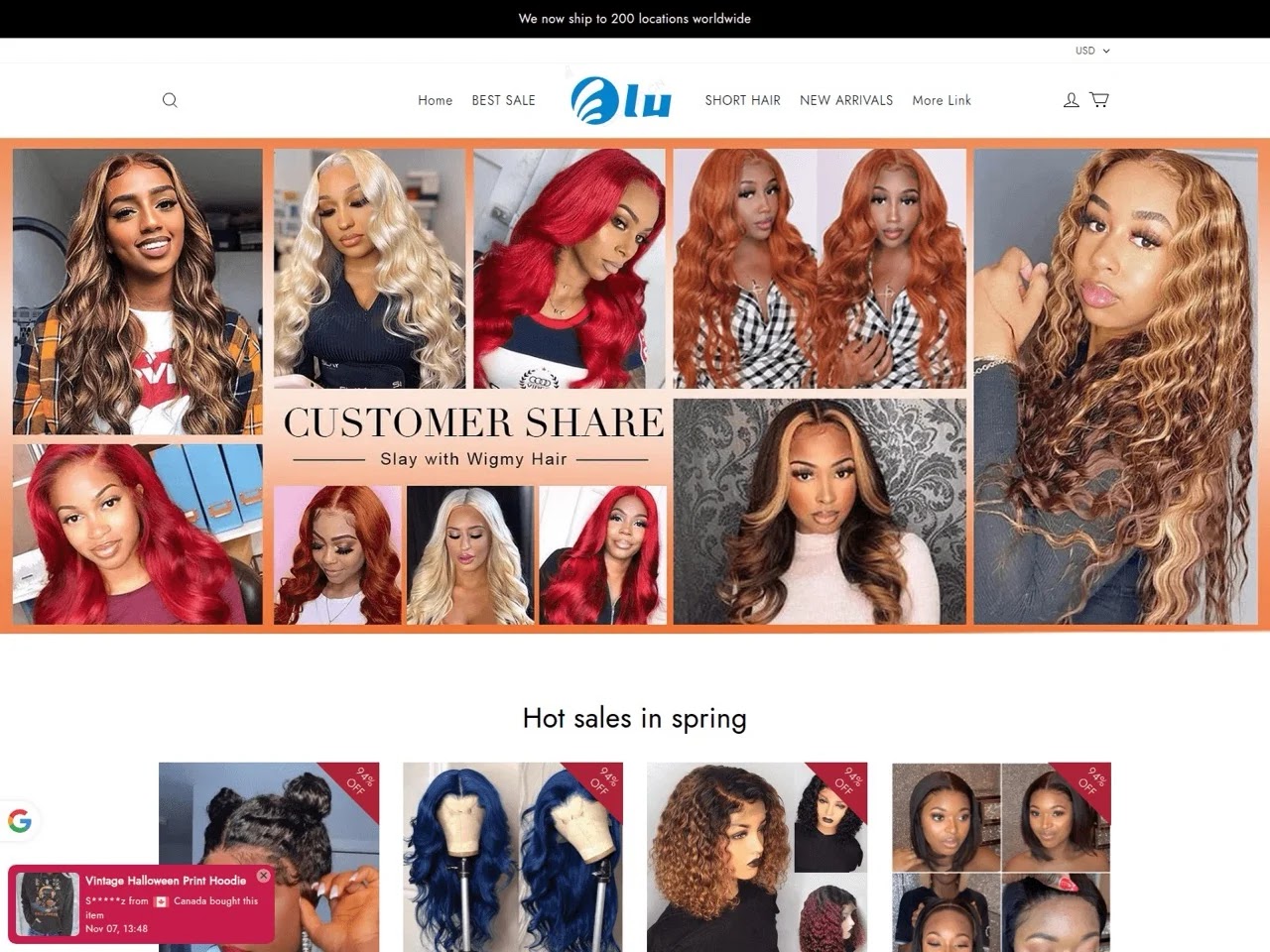 Διφορούμενες καμπάνιες cross-branding (Πηγή - Bfore.ai)