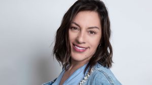 «Ανακαλύψτε την Ιστορία της Αναστασίας Καψάλη: Η Διευθύντρια που Μεταμορφώνει τις Εταιρικές Σχέσεις στην Imperial Brands Hellas!» «Ανακαλύψτε την Ιστορία της Αναστασίας Καψάλη: Η Διευθύντρια που Μεταμορφώνει τις Εταιρικές Σχέσεις στην Imperial Brands Hellas!»