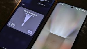 Η Google φέρνει τη λειτουργία HyperOS 2.2 στο Android 16 Canary Η Google φέρνει τη λειτουργία HyperOS 2.2 στο Android 16 Canary