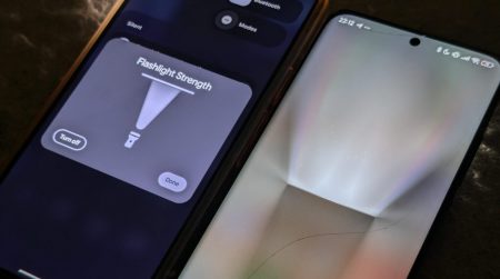 Η Google φέρνει τη λειτουργία HyperOS 2.2 στο Android 16 Canary Η Google φέρνει τη λειτουργία HyperOS 2.2 στο Android 16 Canary