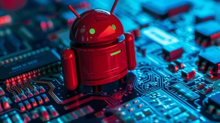 Η Google επιδιορθώνει δύο Android μηδέν ημέρες εκμετάλλευσης σε επιθέσεις, 107 ελαττώματα