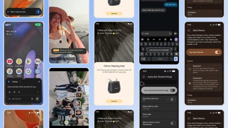 Ανακαλύψτε τώρα τις καθηλωτικές νέες λειτουργίες προσβασιμότητας στο Android! Ανακαλύψτε τώρα τις καθηλωτικές νέες λειτουργίες προσβασιμότητας στο Android!