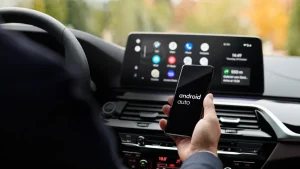 Ετοιμαστείτε! Το Android Auto φέρνει επανάσταση με το νέο cast πολυμέσων στο αυτοκίνητο!