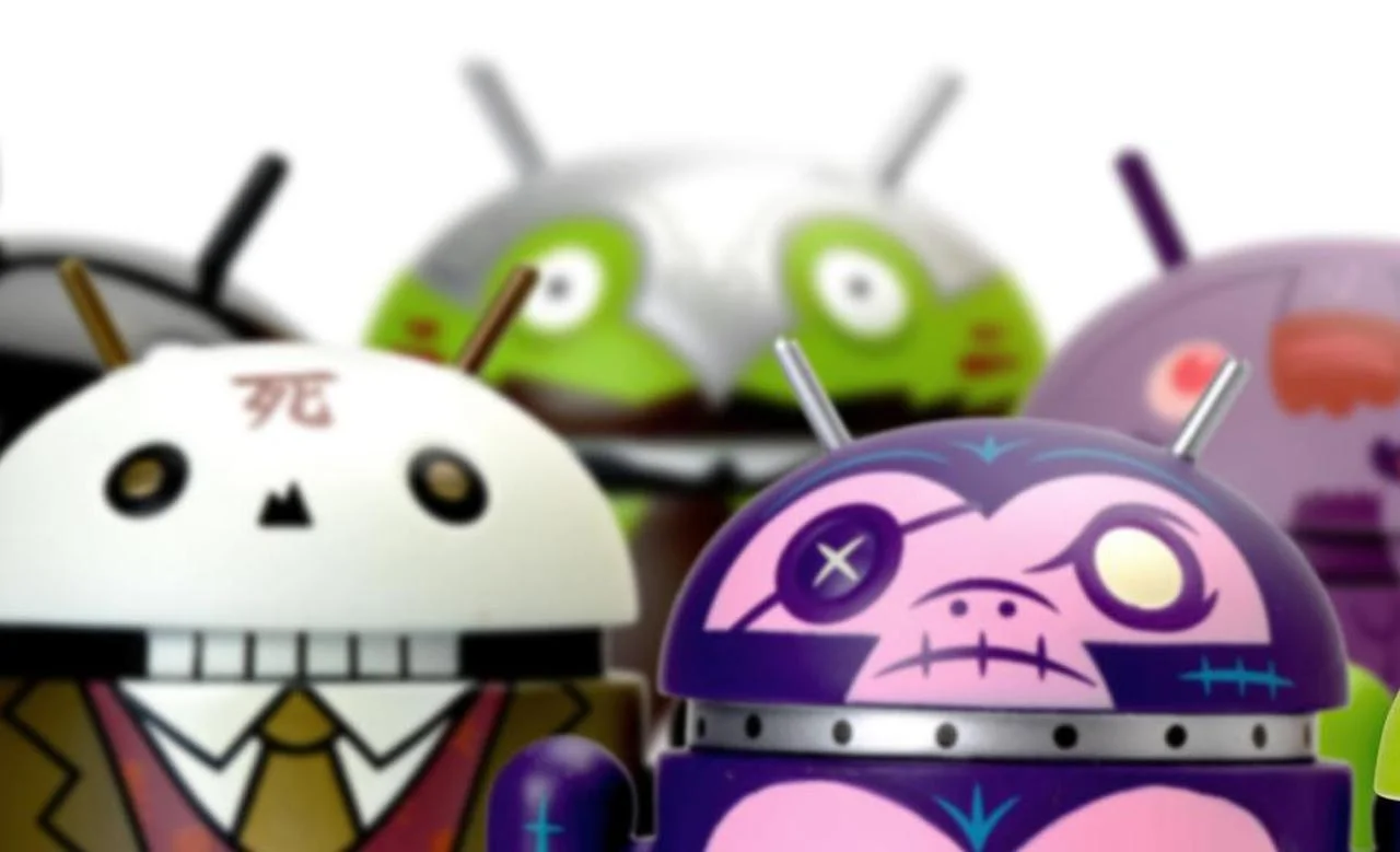 «Ανατροπή! Ένα δισεκατομμύριο Android συσκευές σε κίνδυνο: Πώς χάνονται οι κωδικοί σας!»