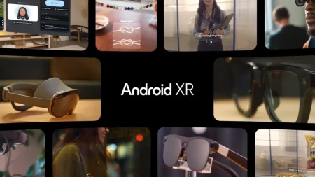 Η Google μπορεί να αποκάλυψε τα σχέδια κυκλοφορίας της Samsung για έξυπνα γυαλιά AI Η Google μπορεί να αποκάλυψε τα σχέδια κυκλοφορίας της Samsung για έξυπνα γυαλιά AI