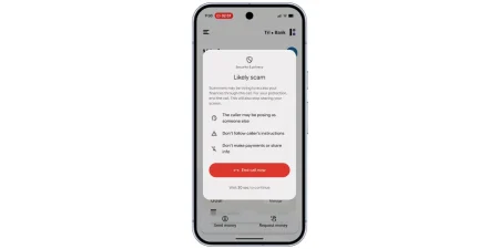 «Προσοχή! Μια Νέα Απάτη στο Android Χτυπά: Πώς οι Απατεώνες Μπαίνουν στους Τραπεζικούς Λογαριασμούς σου μέσω Screen Sharing!»