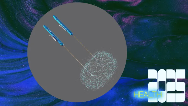 The 50 greatest innovations of 2025 nano knife