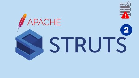 Η ευπάθεια DoS του Apache Struts 2 επιτρέπει στους επιτιθέμενους να διαρρήξουν τον διακομιστή
