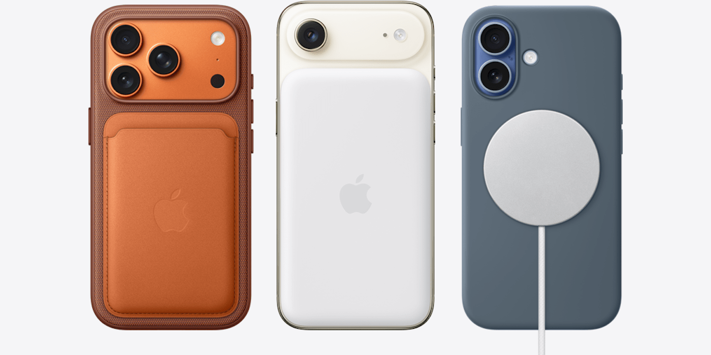 AirPods Pro 3, M5 MacBook Pro, M3 iPad Air, περισσότερα 9to5Mac