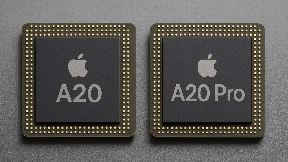 Η νέα συσκευασία Chipset του iPhone 18 φημολογείται ότι βελτιώνει την απαγωγή θερμότητας, επιτρέποντας καλύτερη σταθερή απόδοση σε σύγκριση με τη σειρά iPhone 17 Η νέα συσκευασία Chipset του iPhone 18 φημολογείται ότι βελτιώνει την απαγωγή θερμότητας, επιτρέποντας καλύτερη σταθερή απόδοση σε σύγκριση με τη σειρά iPhone 17