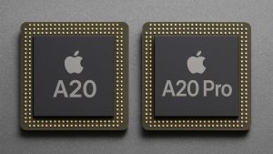 Η νέα συσκευασία Chipset του iPhone 18 φημολογείται ότι βελτιώνει την απαγωγή θερμότητας, επιτρέποντας καλύτερη σταθερή απόδοση σε σύγκριση με τη σειρά iPhone 17 Η νέα συσκευασία Chipset του iPhone 18 φημολογείται ότι βελτιώνει την απαγωγή θερμότητας, επιτρέποντας καλύτερη σταθερή απόδοση σε σύγκριση με τη σειρά iPhone 17