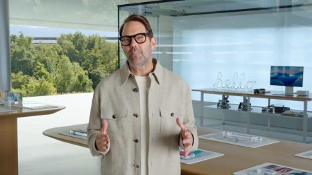 «Σοκ στον κόσμο της τεχνολογίας: Ο Alan Dye της Apple φεύγει για τη Meta! Τι σημαίνει αυτό για το μέλλον της Apple;»