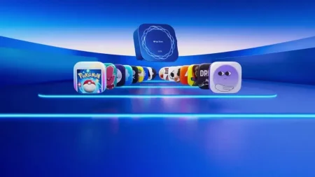 Αποκαλύπτονται οι θριαμβευτές των Apple App Store Awards 2025: Οι εφαρμογές και τα παιχνίδια που ΚΛΕΒΟΥΝ την παράσταση! Αποκαλύπτονται οι θριαμβευτές των Apple App Store Awards 2025: Οι εφαρμογές και τα παιχνίδια που ΚΛΕΒΟΥΝ την παράσταση!