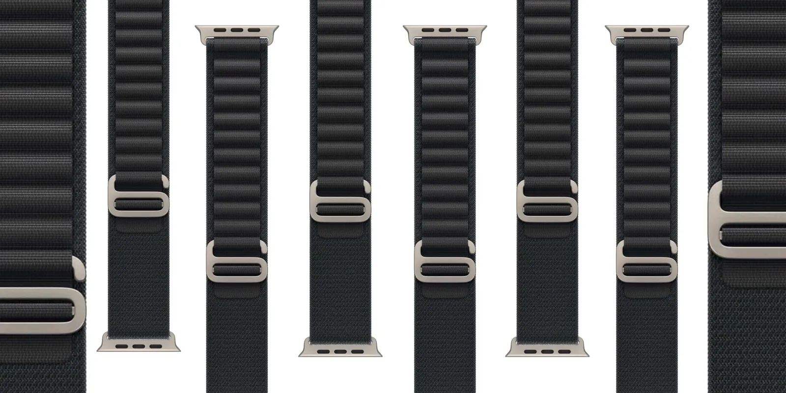 AirPods 4, Find My SmartLock, Alpine Loop, περισσότερα 9to5Mac AirPods 4, Find My SmartLock, Alpine Loop, περισσότερα 9to5Mac