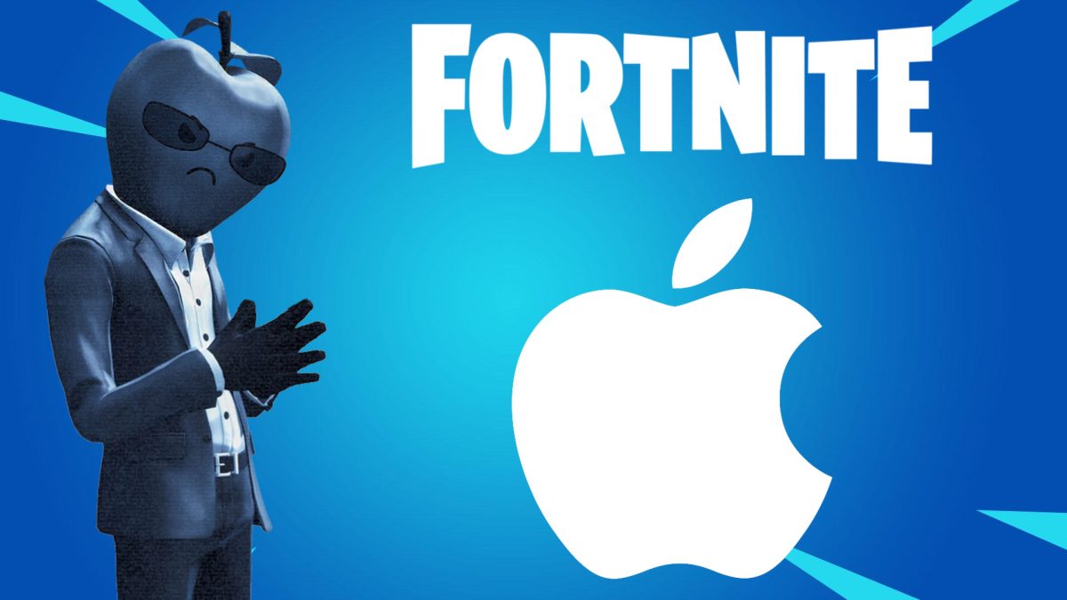 Το Epic Head Honcho εξακολουθεί να έχει Beef με την Apple, δεν θα κυκλοφορήσει το Fortnite σε iOS στην Ιαπωνία