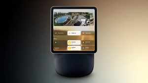 Το iOS 26 αποκαλύπτει το Chip A18 που τροφοδοτεί το Future Smart Home Hub