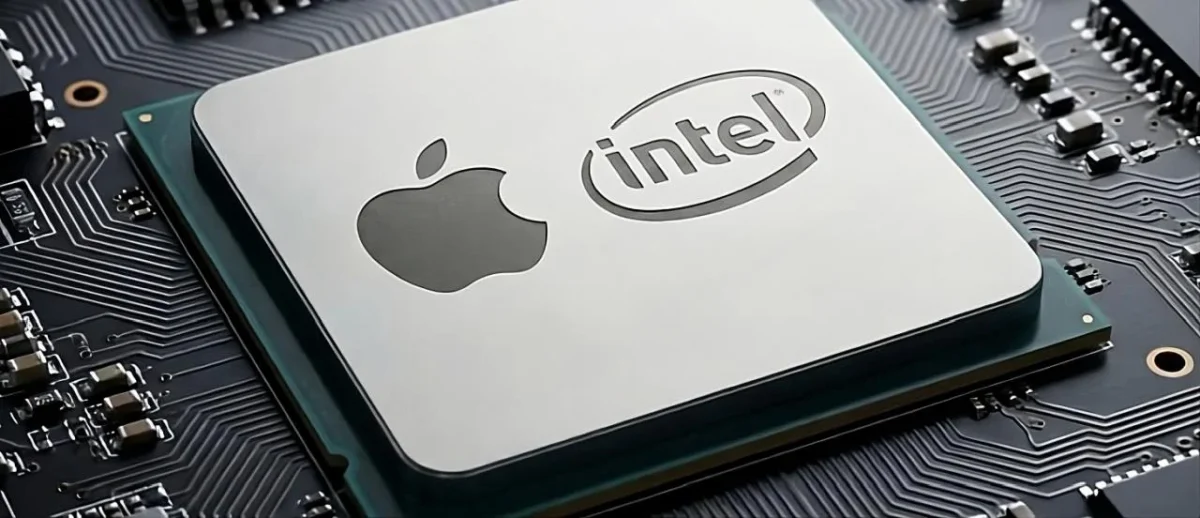 Η Intel αναλαμβάνει την παραγωγή των chips της Apple – Τι σημαίνει αυτό για iPhone, iPad και Mac! Η Intel αναλαμβάνει την παραγωγή των chips της Apple – Τι σημαίνει αυτό για iPhone, iPad και Mac!