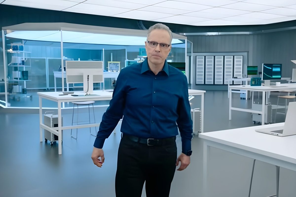 Ο γκουρού του Apple Chip, Johny Srouji, αναιρεί τις φήμες αποχώρησης Ο γκουρού του Apple Chip, Johny Srouji, αναιρεί τις φήμες αποχώρησης