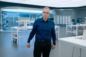 Ο γκουρού του Apple Chip, Johny Srouji, αναιρεί τις φήμες αποχώρησης Ο γκουρού του Apple Chip, Johny Srouji, αναιρεί τις φήμες αποχώρησης