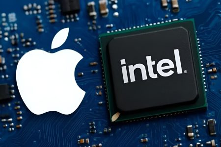 Το τσιπ διακομιστή της Apple για χρήση της συσκευασίας Intel EMIB εν μέσω πνιγμένου TSMC CoWoS Το τσιπ διακομιστή της Apple για χρήση της συσκευασίας Intel EMIB εν μέσω πνιγμένου TSMC CoWoS