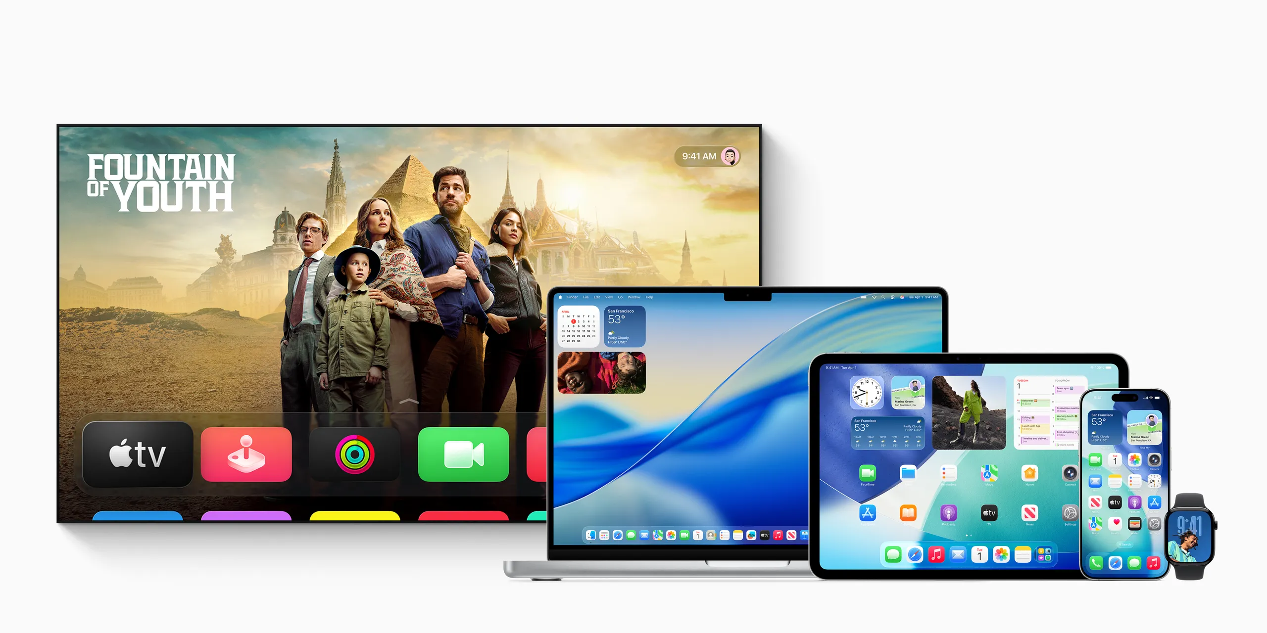 WWDC 2025 Liquid Glass