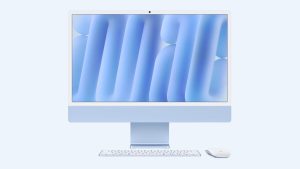 Η Samsung OLED θα μπορούσε να τροφοδοτήσει το επόμενο iMac της Apple με οθόνη 24 ιντσών