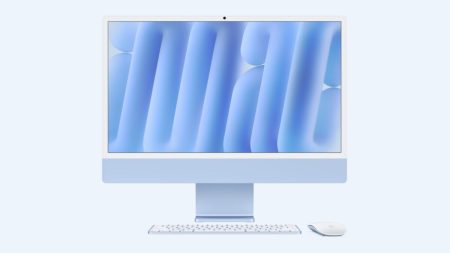 Η Samsung OLED θα μπορούσε να τροφοδοτήσει το επόμενο iMac της Apple με οθόνη 24 ιντσών