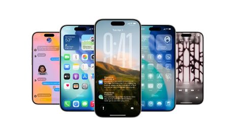 Η Apple κυκλοφορεί επίσημα το iOS 26.2 και άλλα