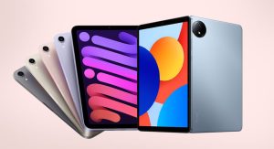 Τα iPad 2026 της Apple έχουν 8 GB RAM, αλλά τα tablet Xiaomi εξακολουθούν να προηγούνται Τα iPad 2026 της Apple έχουν 8 GB RAM, αλλά τα tablet Xiaomi εξακολουθούν να προηγούνται
