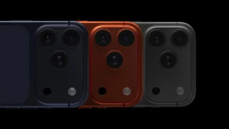 Η συμφωνία της Samsung για την κάμερα με την Apple θα μπορούσε να είναι μεγαλύτερη από ό,τι πιστεύαμε