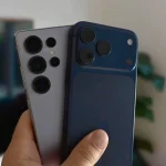 Τι θα γινόταν αν η Samsung αντέγραφε την Apple και μεταμόρφωσε το Galaxy S Plus σε μίνι Ultra;