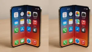 Apple iPhone Fold Set για κυκλοφορία το 2026, ευρεία διαθεσιμότητα έως το 2027 Apple iPhone Fold Set για κυκλοφορία το 2026, ευρεία διαθεσιμότητα έως το 2027