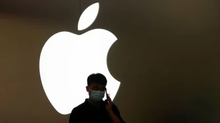 Σοκ! Υψηλόβαθμα στελέχη της Apple εγκαταλείπουν την εταιρεία – Τι κρύβεται πίσω από αυτή την απόφαση; Σοκ! Υψηλόβαθμα στελέχη της Apple εγκαταλείπουν την εταιρεία – Τι κρύβεται πίσω από αυτή την απόφαση;