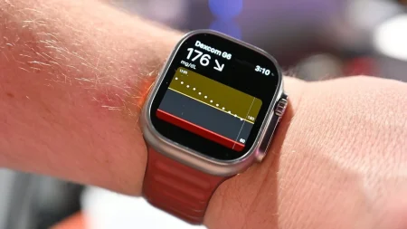Συναρπαστικές αλλαγές στο watchOS 26.2: Δείτε τις 4 εκρηκτικές αναβαθμίσεις για το Apple Watch! Συναρπαστικές αλλαγές στο watchOS 26.2: Δείτε τις 4 εκρηκτικές αναβαθμίσεις για το Apple Watch!