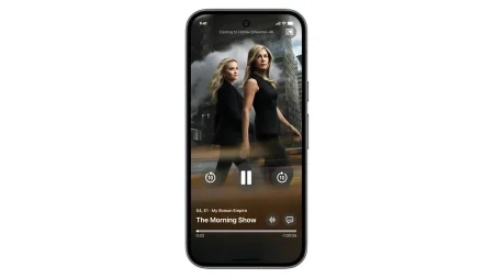 «Η Apple Φέρνει την Επανάσταση: Google Cast Ερχεται Στην Εφαρμογή Apple TV για Android!» «Η Apple Φέρνει την Επανάσταση: Google Cast Ερχεται Στην Εφαρμογή Apple TV για Android!»