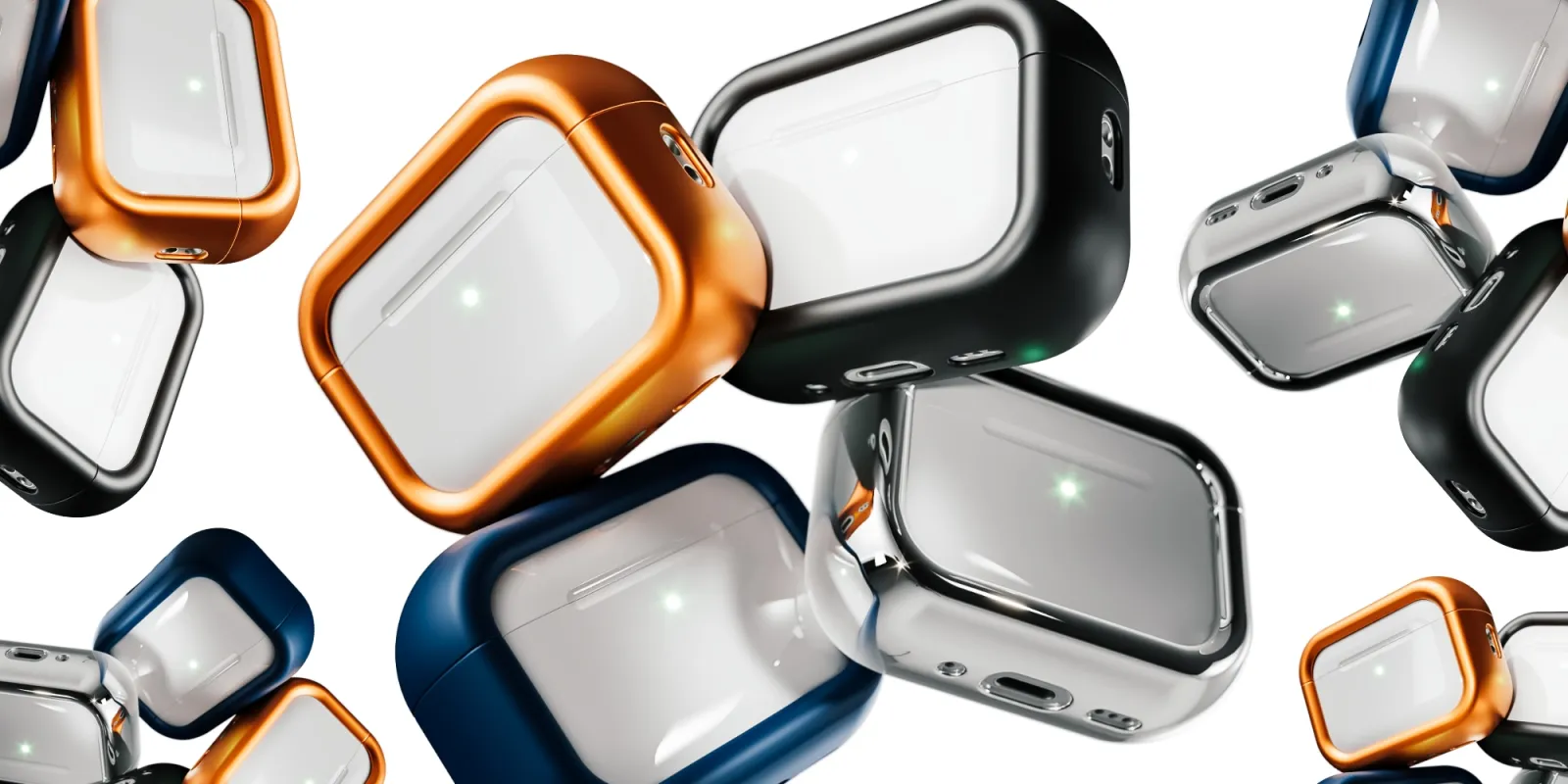 iPad 4, M5 MacBook, Apple Pencil, Magic Mouse, περισσότερα 9to5Mac