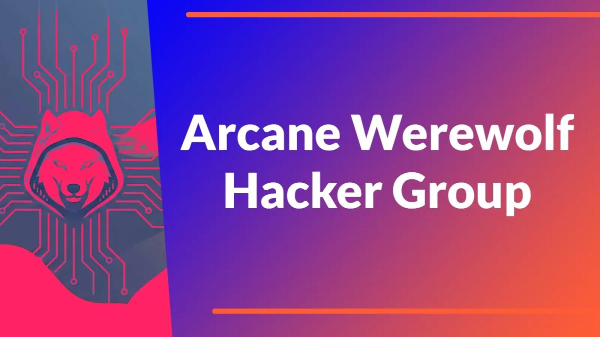 Το Arcane Werewolf Hacker Group πρόσθεσε το Loki 2.1 Malware Toolkit στο Arsenal του