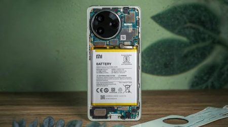 Επιστρέφουν τα αφαιρούμενα πίσω καλύμματα στα τηλέφωνα Xiaomi; Επιστρέφουν τα αφαιρούμενα πίσω καλύμματα στα τηλέφωνα Xiaomi;