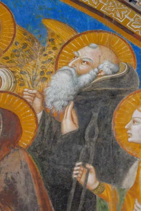 Νέα έρευνα αποκαλύπτει την ξεχασμένη πράσινη κληρονομιά των αγίων που σκοτώνουν τους δράκους