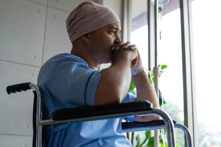 Ένας διαταραγμένος εγκεφαλικός ρυθμός μπορεί να εξηγεί το άγχος, την αϋπνία και χειρότερα σε ασθενείς με καρκίνο