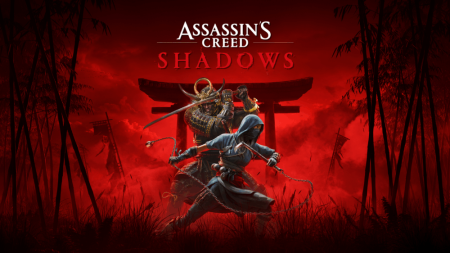 Assassin’s Creed Shadows στο Switch 2: Κρασαρίσματα και Προβλήματα – Review Assassin’s Creed Shadows στο Switch 2: Κρασαρίσματα και Προβλήματα - Review