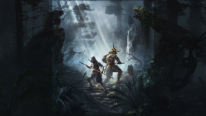 Η Ubisoft θα μπορούσε να συνεχίσει με τους διπλούς πρωταγωνιστές του Assassin’s Creed Shadows-Style, “Αν έχουμε καλό λόγο”, λέει ο διευθυντής Η Ubisoft θα μπορούσε να συνεχίσει με τους διπλούς πρωταγωνιστές του Assassin's Creed Shadows-Style, "Αν έχουμε καλό λόγο", λέει ο διευθυντής