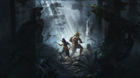 Η Ubisoft θα μπορούσε να συνεχίσει με τους διπλούς πρωταγωνιστές του Assassin’s Creed Shadows-Style, “Αν έχουμε καλό λόγο”, λέει ο διευθυντής Η Ubisoft θα μπορούσε να συνεχίσει με τους διπλούς πρωταγωνιστές του Assassin's Creed Shadows-Style, "Αν έχουμε καλό λόγο", λέει ο διευθυντής