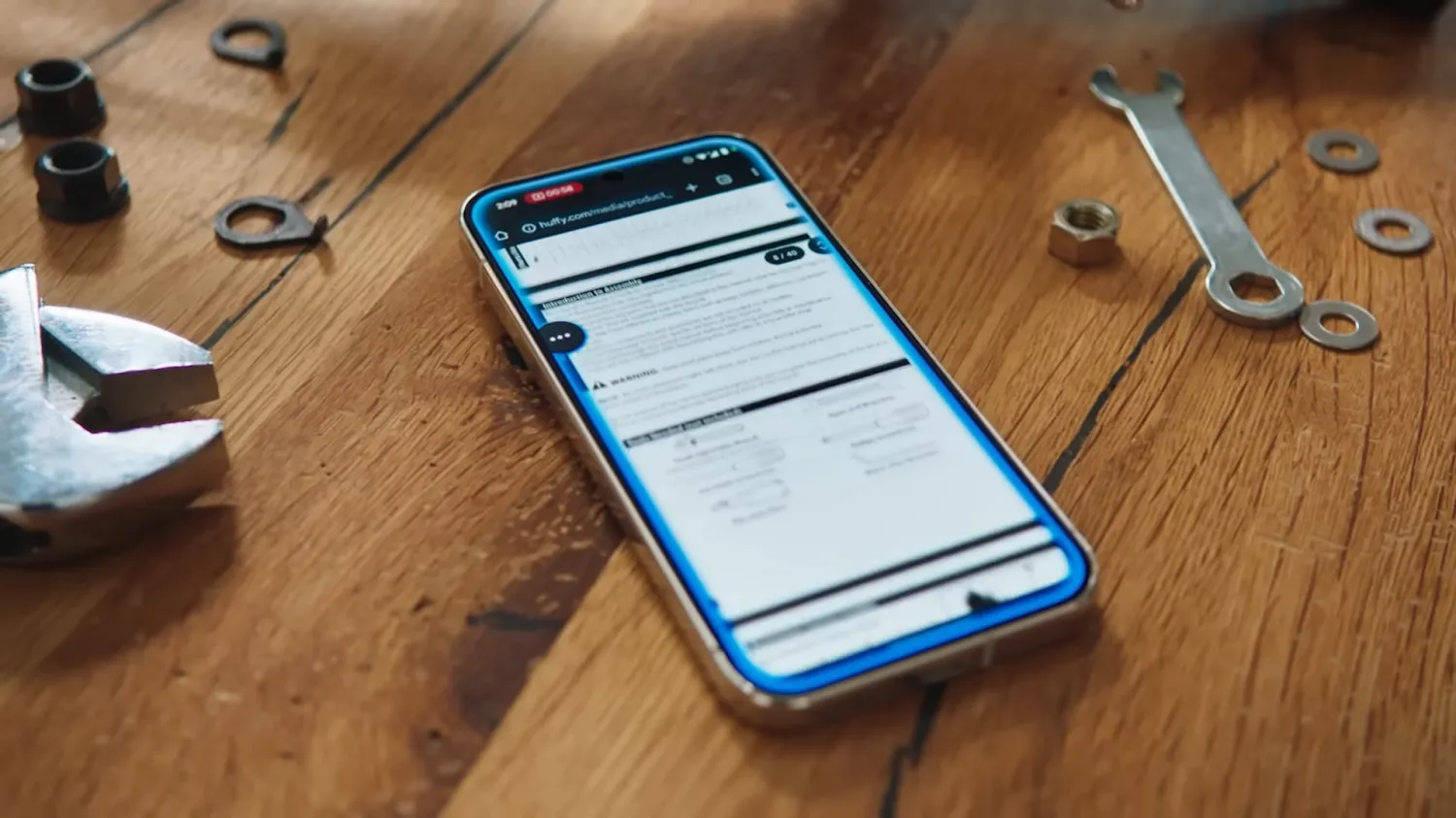 Gemini και Android: Η Επανάσταση στον Έλεγχο του Κινητού σου μέσω Τεχνητής Νοημοσύνης!